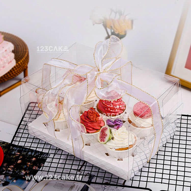 boite-transport-cupcake-haute-ruban-luxe-transparente-4-f (2)