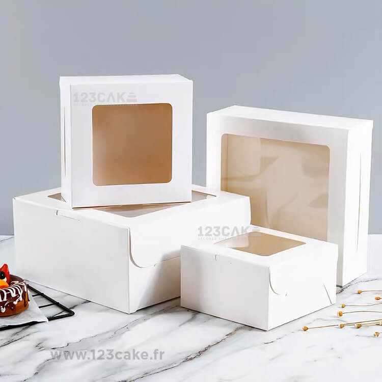 boite-transport-gateau-elegant-ruban-dore-fenetre-transparent-3