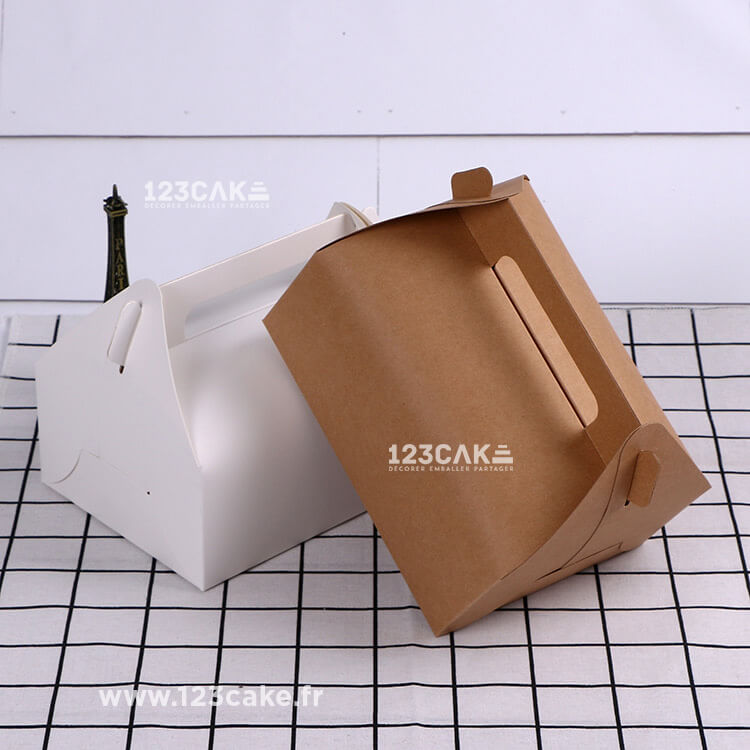 boite-a-gateau-cartons-craft-poignee-transport-facile-1
