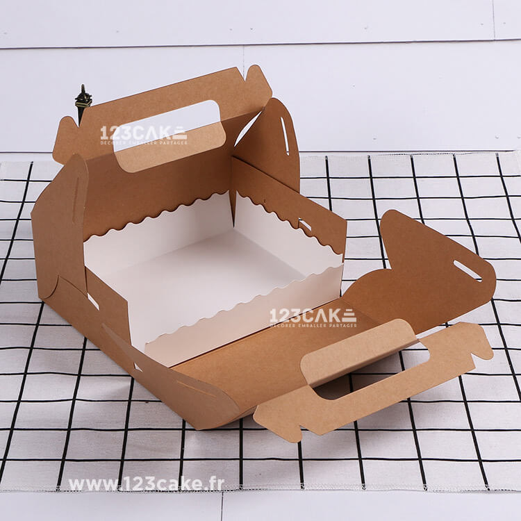 boite-a-gateau-cartons-craft-poignee-transport-facile-7
