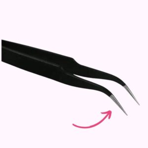 Pince pour Décoration de Gâteau pour Sprinkles (Longueur : 12 cm)