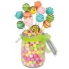 Pack de 75 Bâtonnets pour Cake Pops - Longueur 9,5 cm : Transforme tes créations en délices sur bâtonnet