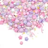 Sprinkles Florales - Assortiment de 90g