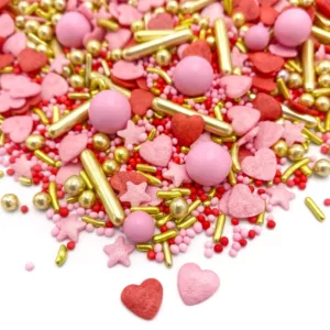 Sprinkles Fête Des Mères- Assortiment de 90g