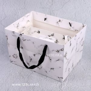 Sac de Transport pour Gâteau 🎂