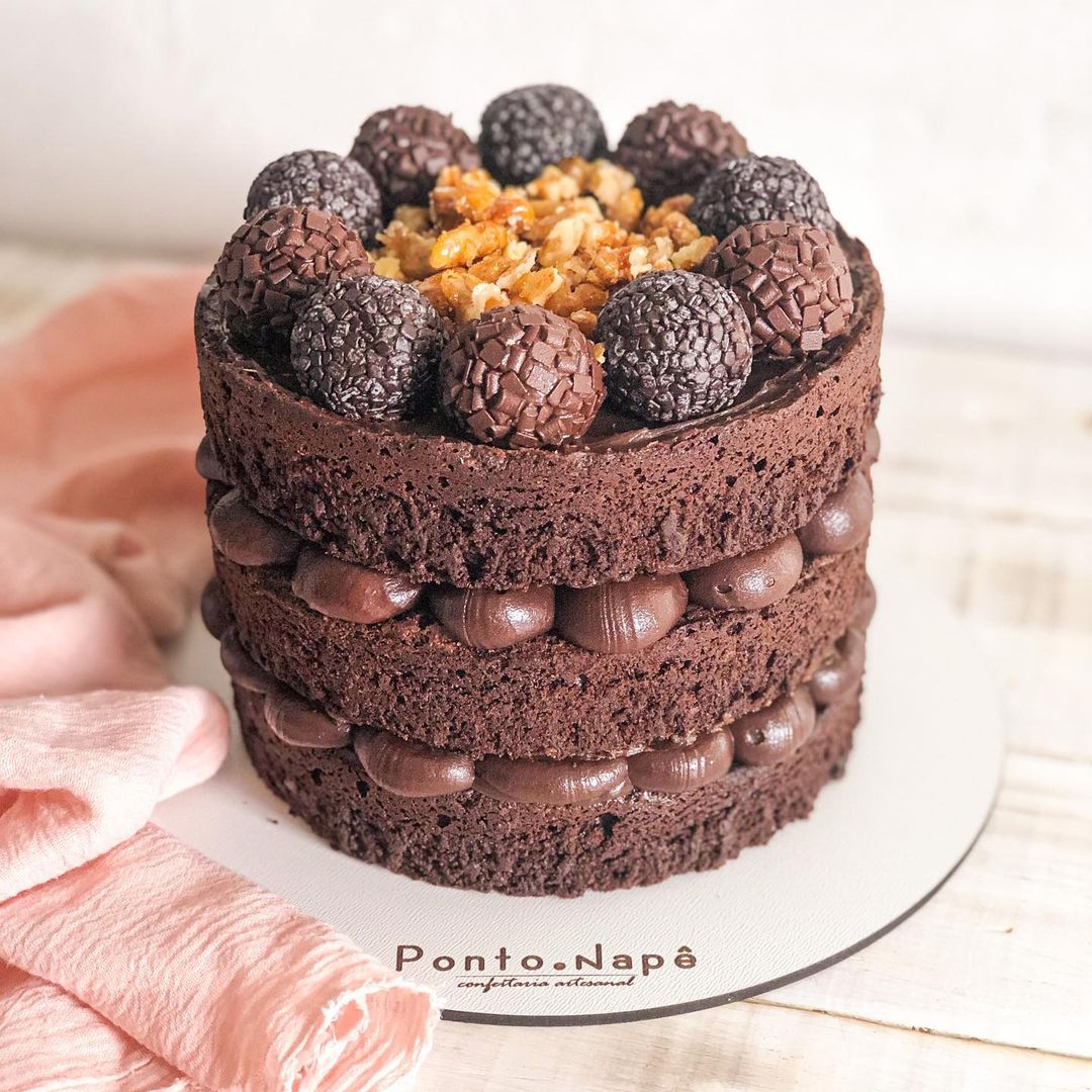 BASE PASTEL PERSONALIZADO EN PAPIERS REDONDO