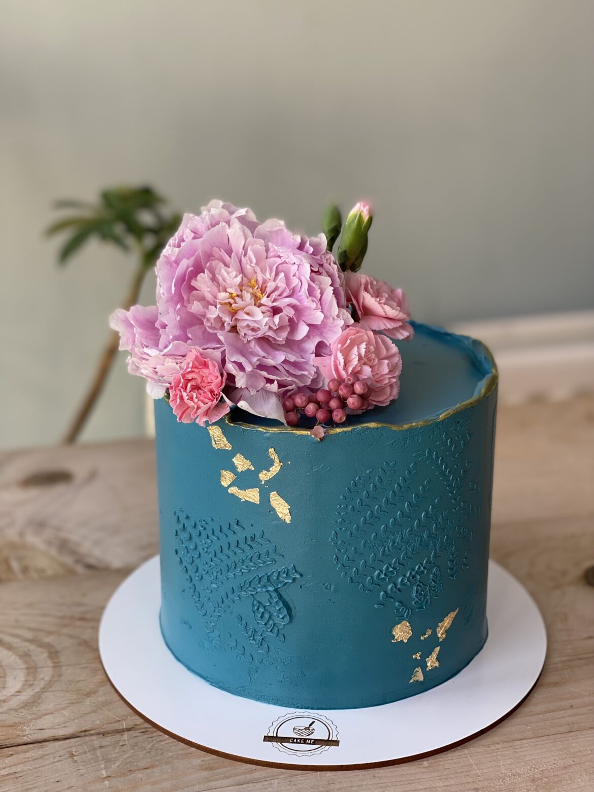 EN PAPIERS CAKE BOARD CUSTOM BASES PARA TARTAS PERSONALIZADA BASE GATEAU PERSONALISEE MADERA BOIS WOODEN