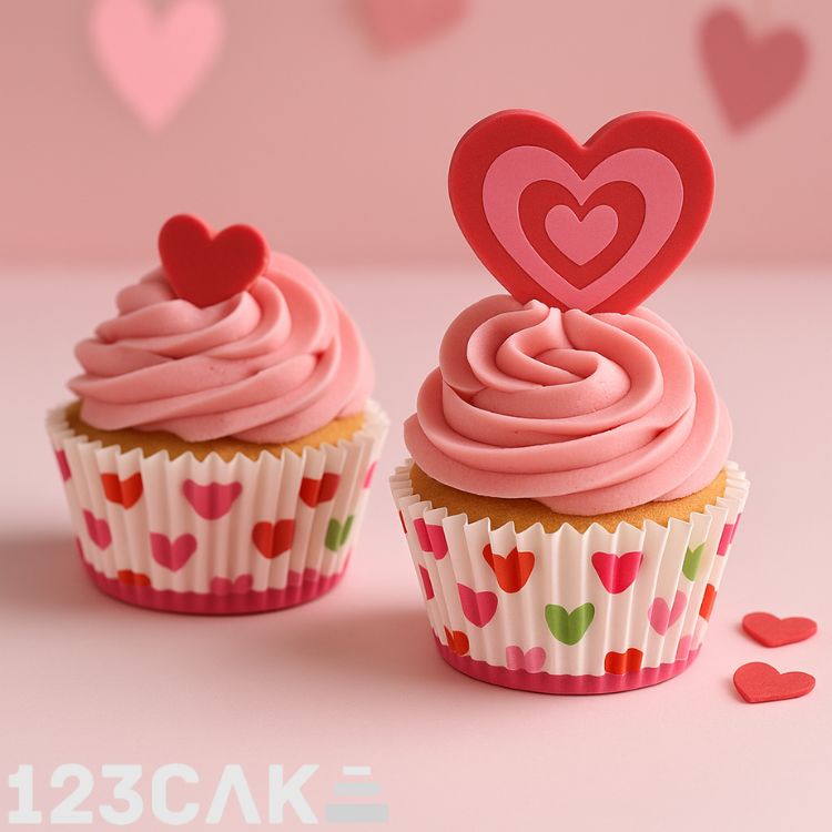 caissette-cupcake-avec-des-coeurs