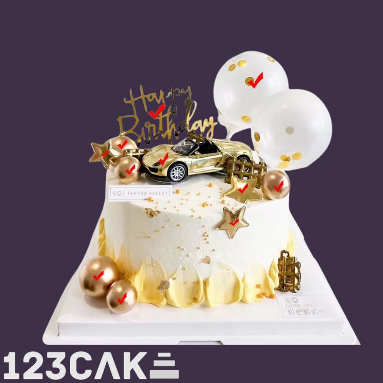 Kit-Decoration-voiture-luxe